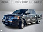 2015 Nissan Titan Crew Cab 4x2 Pickup for sale #252966B - photo 3