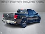 2015 Nissan Titan Crew Cab 4x2 Pickup for sale #252966B - photo 4
