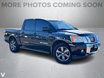 2015 Nissan Titan Crew Cab 4x2 Pickup for sale #252966B - photo 5