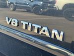 2015 Nissan Titan Crew Cab 4x2 Pickup for sale #252966B - photo 8