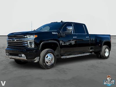 2022 Chevrolet Silverado 3500 Crew Cab 4WD Pickup for sale #252976A - photo 1