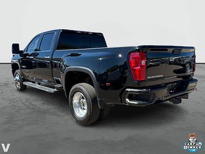 2022 Chevrolet Silverado 3500 Crew Cab 4WD Pickup for sale #252976A - photo 2
