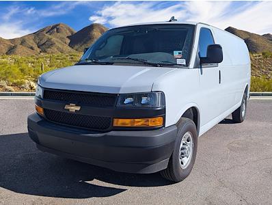 2025 Chevrolet Express 2500 RWD Empty Cargo Van for sale #252993 - photo 2