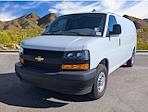 2025 Chevrolet Express 2500 RWD Empty Cargo Van for sale #252993 - photo 3