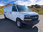 2025 Chevrolet Express 2500 RWD Empty Cargo Van for sale #252993 - photo 4
