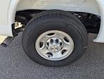 2025 Chevrolet Express 2500 RWD Empty Cargo Van for sale #252993 - photo 8