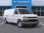 2025 Chevrolet Express 2500 RWD Empty Cargo Van for sale #252994 - photo 7