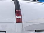 2025 Chevrolet Express 2500 RWD Empty Cargo Van for sale #252995 - photo 11