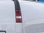 New 2025 Chevrolet Express 2500 Empty Cargo Van for sale #253007 - photo 11