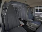 New 2025 Chevrolet Express 2500 Empty Cargo Van for sale #253007 - photo 41