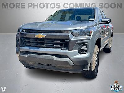 2024 Chevrolet Colorado Crew Cab 2WD Pickup for sale #254244B - photo 1