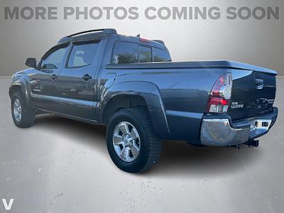 2014 Toyota Tacoma Double Cab 4x2 Pickup for sale #254245A - photo 2