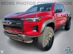 2024 Chevrolet Colorado Crew Cab 4WD Pickup for sale #254370A - photo 1