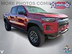 2024 Chevrolet Colorado Crew Cab 4WD Pickup for sale #254370A - photo 5