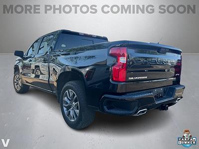 2022 Chevrolet Silverado 1500 LTD Crew Cab 4WD Pickup for sale #256034D - photo 2