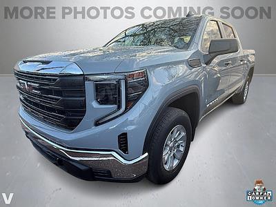 2024 GMC Sierra 1500 Crew Cab RWD Pickup for sale #256039A - photo 1