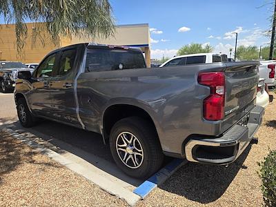 2019 Chevrolet Silverado 1500 Double Cab RWD Pickup for sale #256223A - photo 2