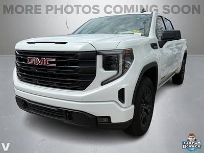 2024 GMC Sierra 1500 Crew Cab 4WD Pickup for sale #256241A - photo 1