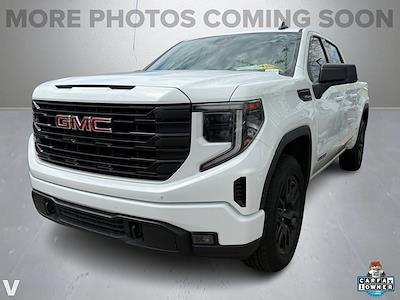 2024 GMC Sierra 1500 Crew Cab 4WD Pickup for sale #256241A - photo 2