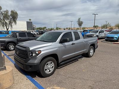 2021 Toyota Tundra Double Cab 4x2 Pickup for sale #256293A - photo 1
