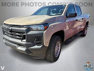 2023 Chevrolet Colorado Crew Cab RWD Pickup for sale #256297A - photo 2