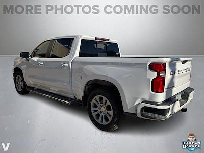 2020 Chevrolet Silverado 1500 Crew Cab 4WD Pickup for sale #256299A - photo 2