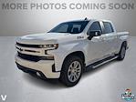 2020 Chevrolet Silverado 1500 Crew Cab 4WD Pickup for sale #256299A - photo 1