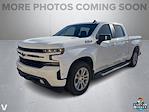 2020 Chevrolet Silverado 1500 Crew Cab 4WD Pickup for sale #256299A - photo 3
