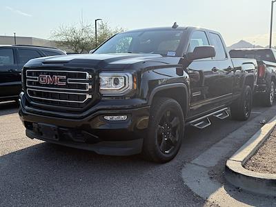 2016 GMC Sierra 1500 Extended Cab RWD Pickup for sale #256300A - photo 1