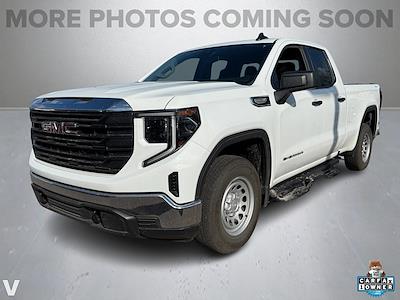 2024 GMC Sierra 1500 Double Cab 4WD Pickup for sale #256327A - photo 1