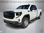 2024 GMC Sierra 1500 Double Cab 4WD Pickup for sale #256327A - photo 1