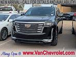 Used 2021 Cadillac Escalade Premium Luxury Platinum 4WD SUV for sale #256400A - photo 1