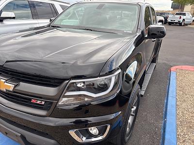 2019 Chevrolet Colorado Crew Cab 4WD Pickup for sale #256483A - photo 1