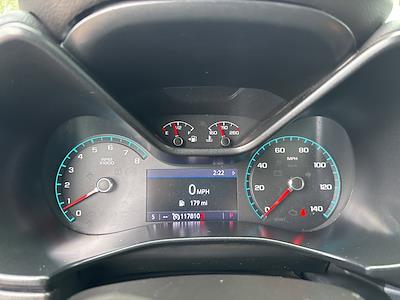 2019 Chevrolet Colorado Crew Cab 4WD Pickup for sale #256483A - photo 2