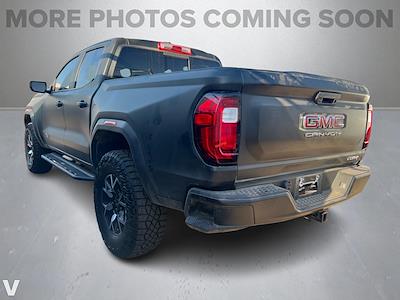 2024 GMC Canyon Crew Cab 4WD Pickup for sale #256740A - photo 2