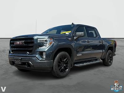 2021 GMC Sierra 1500 Crew Cab 4WD Pickup for sale #256744B - photo 1