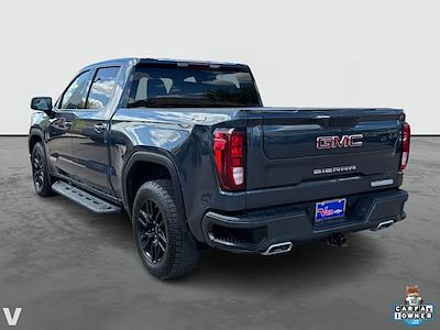 2021 GMC Sierra 1500 Crew Cab 4WD Pickup for sale #256744B - photo 2