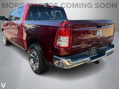 2022 Ram 1500 Crew Cab 4x4 Pickup for sale #256778A - photo 2