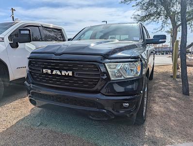 Used 2022 Ram 1500 Big Horn Crew Cab 4WD Pickup for sale #256783A - photo 1