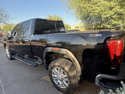 2022 GMC Sierra 2500 Crew Cab 4WD Pickup for sale #256844A - photo 2