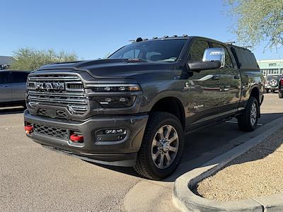 2025 Ram 2500 Crew Cab 4x4 Pickup for sale #256852A - photo 1