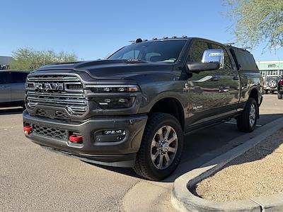 2025 Ram 2500 Crew Cab 4x4 Pickup for sale #256852A - photo 2