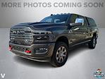 2025 Ram 2500 Crew Cab 4x4 Pickup for sale #256852A - photo 1