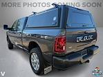 2025 Ram 2500 Crew Cab 4x4 Pickup for sale #256852A - photo 2