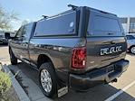 2025 Ram 2500 Crew Cab 4x4 Pickup for sale #256852A - photo 3