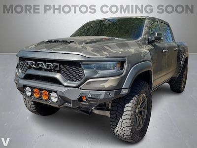 2021 Ram 1500 Crew Cab 4x4 Pickup for sale #256880B - photo 1