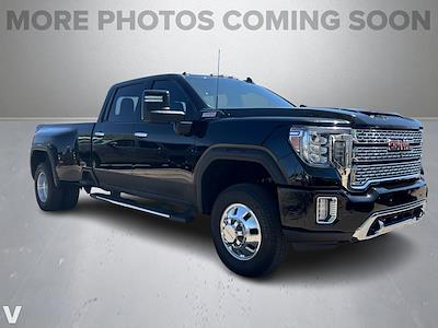 2023 GMC Sierra 3500 Crew Cab 4WD Pickup for sale #256883A - photo 1