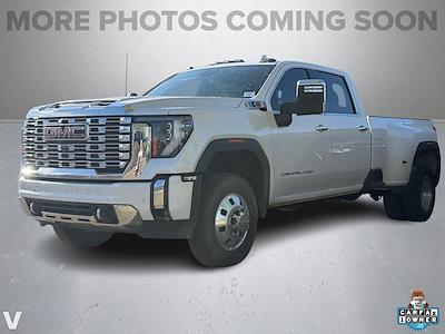 2024 GMC Sierra 3500 Crew Cab 4WD Pickup for sale #256887A - photo 1