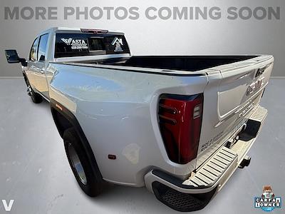 2024 GMC Sierra 3500 Crew Cab 4WD Pickup for sale #256887A - photo 2