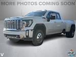 2024 GMC Sierra 3500 Crew Cab 4WD Pickup for sale #256887A - photo 1